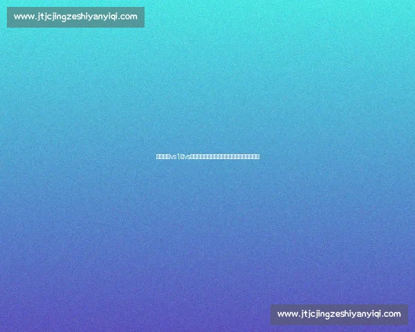 深度解析vs1跟vs性能差异与应用场景全面对比研究分析报告总