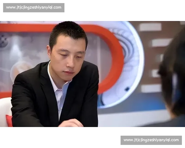柯洁与古力世纪对决回望中国围棋巅峰时代的荣耀与传承精神脉络